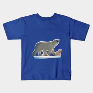 Chinook Kids T-Shirt